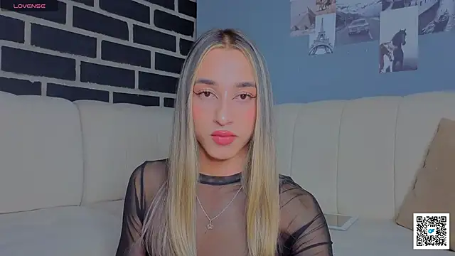 Goddivaa online show from 02/10/26, 11:31