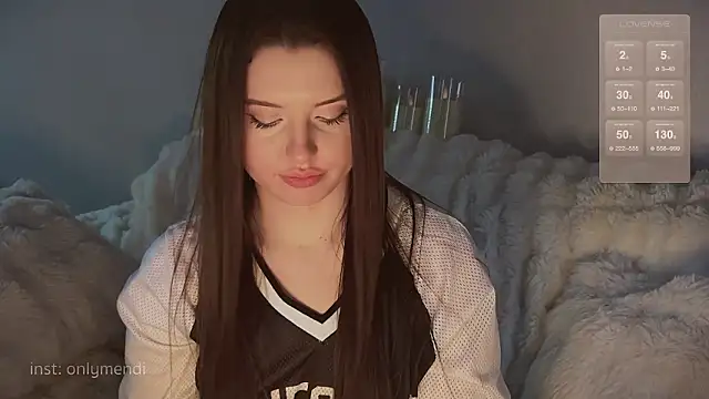 MENNDI online show from 12/02/24, 09:02