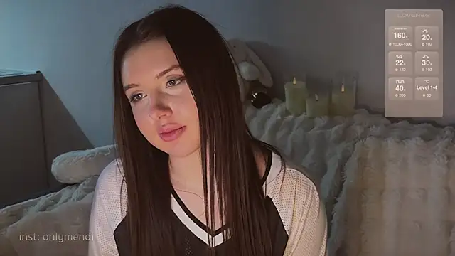 MENNDI online show from 12/04/24, 09:29