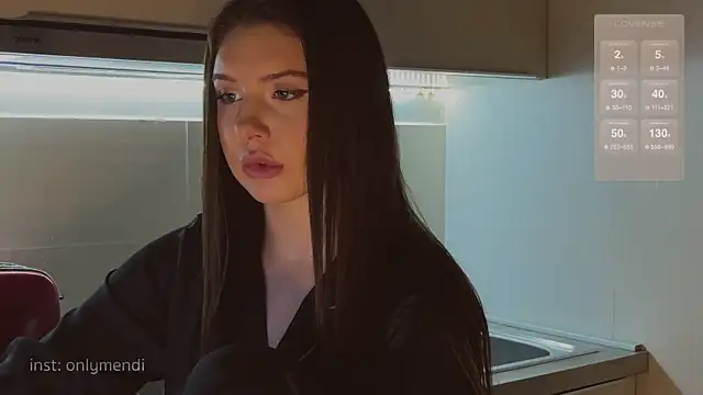 MENNDI online show from 12/07/24, 02:42