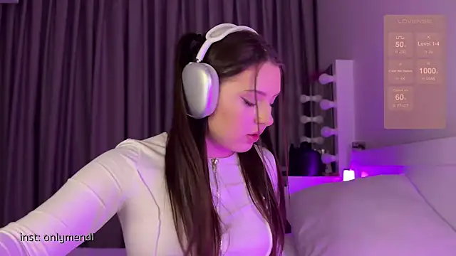 MENNDI online show from 01/29/25, 05:45