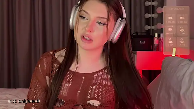 MENNDI online show from 01/31/25, 03:22