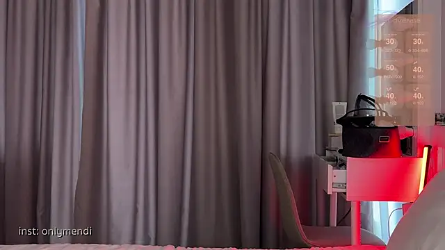 MENNDI online show from 02/04/25, 12:33