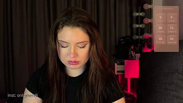 MENNDI online show from 02/08/25, 07:05