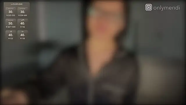 MENNDI online show from 01/15/26, 09:18