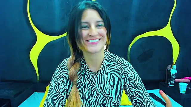 GiaRoussel online show from 03/06/25, 06:59