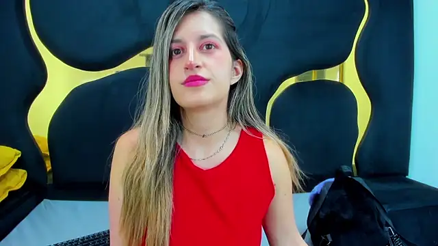 GiaRoussel online show from 09/12/25, 03:12