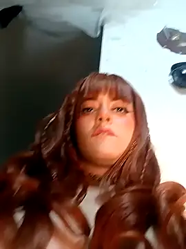 Lin-cute online show from 01/10/25, 07:57