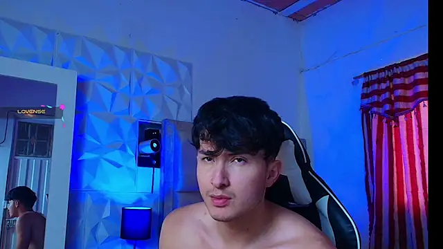 santyago taylor online show from 01/20/25, 07:46