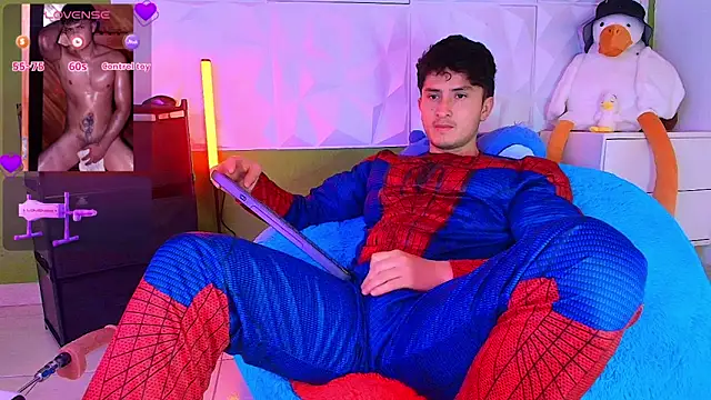 santyago taylor online show from 10/02/25, 06:59