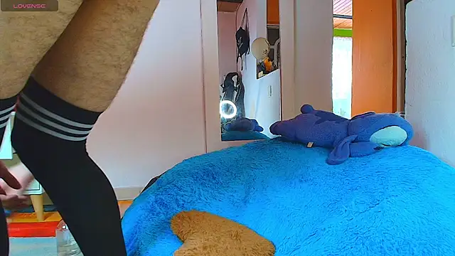 santyago taylor online show from 03/09/26, 06:34