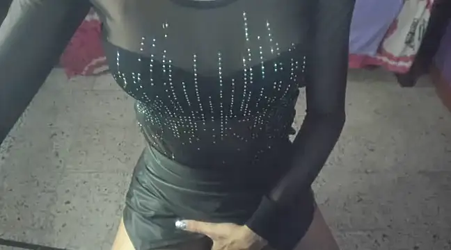 Snapshot of Unicorn_Mistress chatting on 03/15/25, 10:44 Unicorn Mistress online show from 03/15/25, 10:44