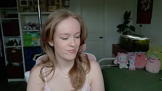 Snapshot of Daisy_Dollxo chatting on 04/19/26, 06:21 Daisy Dollxo online show from 04/19/26, 06:21