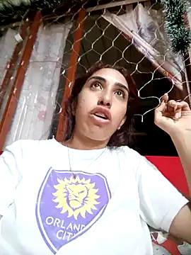 ifeelverywet andhot online show from 12/10/24, 08:49