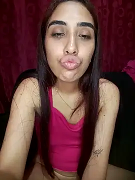 ifeelverywet andhot online show from 01/08/25, 10:37