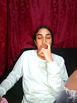 ifeelverywet andhot online show from 01/10/25, 07:11