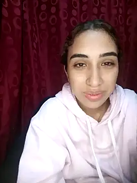 ifeelverywet andhot online show from 01/17/25, 03:00