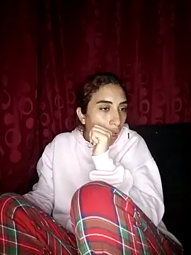 ifeelverywet andhot online show from 01/17/25, 06:54