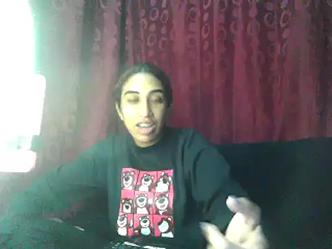 ifeelverywet andhot online show from 01/18/25, 04:31