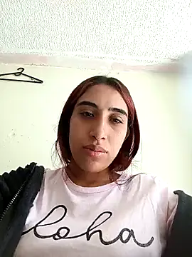 ifeelverywet andhot online show from 01/28/25, 03:04