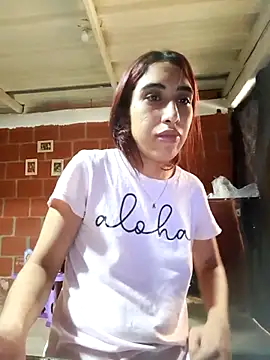 ifeelverywet andhot online show from 01/28/25, 08:04