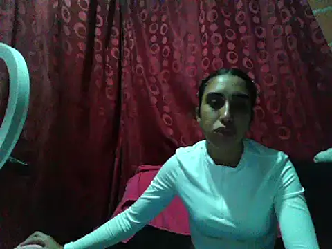 ifeelverywet andhot online show from 02/08/25, 05:08