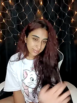 ifeelverywet andhot online show from 09/10/25, 02:28