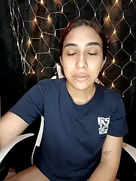 ifeelverywet andhot online show from 09/18/25, 02:41