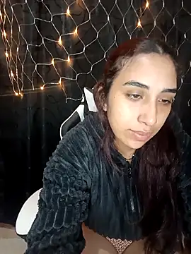 ifeelverywet andhot online show from 09/29/25, 02:55