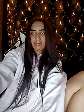 ifeelverywet andhot online show from 10/24/25, 04:09