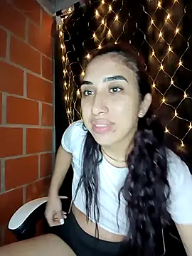 ifeelverywet andhot online show from 11/01/25, 04:14