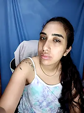 ifeelverywet andhot online show from 01/15/26, 02:43