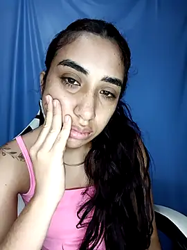 ifeelverywet andhot online show from 01/17/26, 03:50