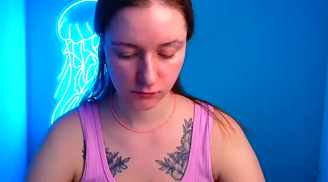 Fantasy July online show from 01/21/25, 03:43