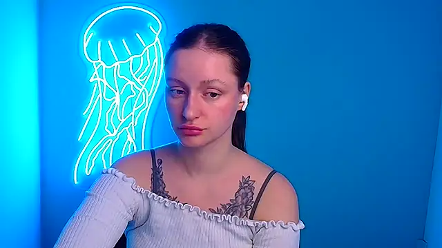 Fantasy July online show from 02/27/25, 01:07