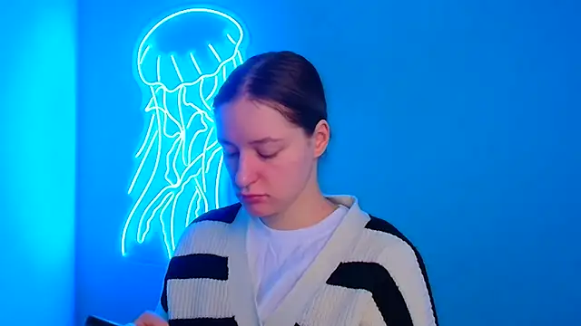 Fantasy July online show from 03/12/25, 06:29