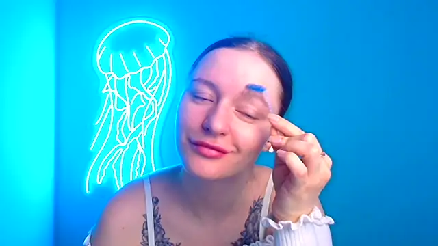 Fantasy July online show from 03/14/25, 06:42