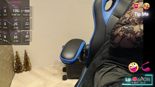 JenniLowen online show from 02/03/26, 08:08