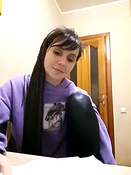 Francenia lolis online show from 02/15/25, 04:56