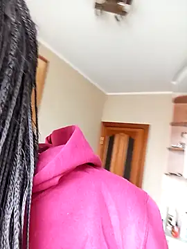 Francenia lolis online show from 03/18/25, 08:03