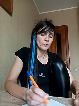 Francenia lolis online show from 09/14/25, 02:16