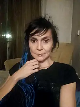 Francenia lolis online show from 10/25/25, 10:59