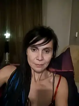 Francenia lolis online show from 11/09/25, 09:24