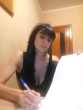 Francenia lolis online show from 03/24/26, 05:07