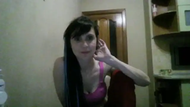Snapshot of Francenia_lolis chatting on 06/12/26, 08:08 Francenia lolis online show from 06/12/26, 08:08