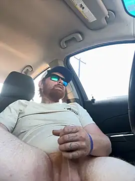 Nakedginger26 online show from 09/16/25, 06:53