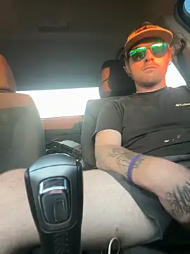 Nakedginger26 online show from 09/29/25, 12:05