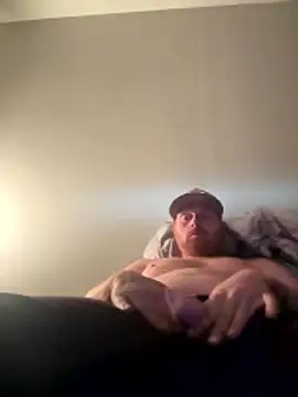 Nakedginger26 online show from 12/16/25, 05:12