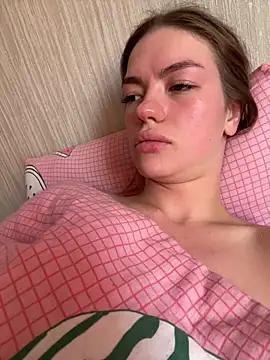 Snapshot of -Sexy_Barbie- chatting on 01/23/25, 03:48 -Sexy Barbie- online show from 01/23/25, 03:48