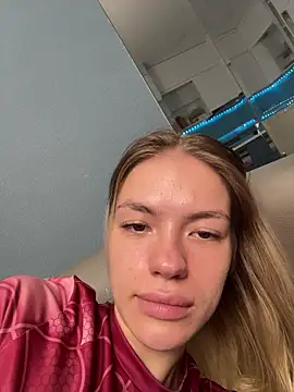 -Sexy Barbie- online show from 03/16/26, 02:28